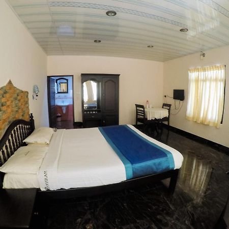 Pavithram Homestay Munnar Buitenkant foto