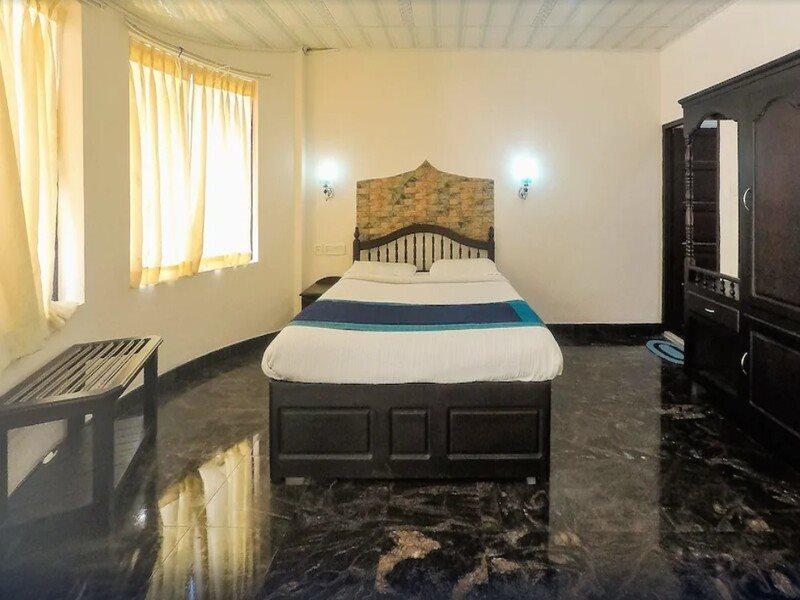 Pavithram Homestay Munnar Buitenkant foto