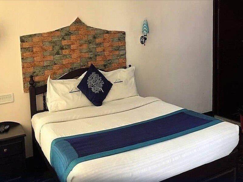 Pavithram Homestay Munnar Buitenkant foto