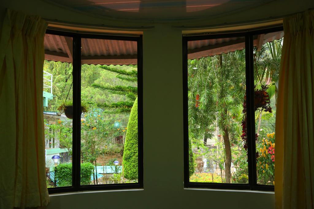Pavithram Homestay Munnar Buitenkant foto