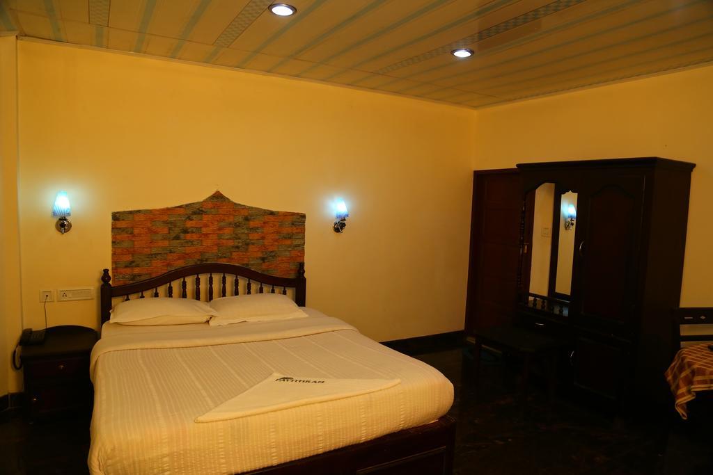Pavithram Homestay Munnar Buitenkant foto