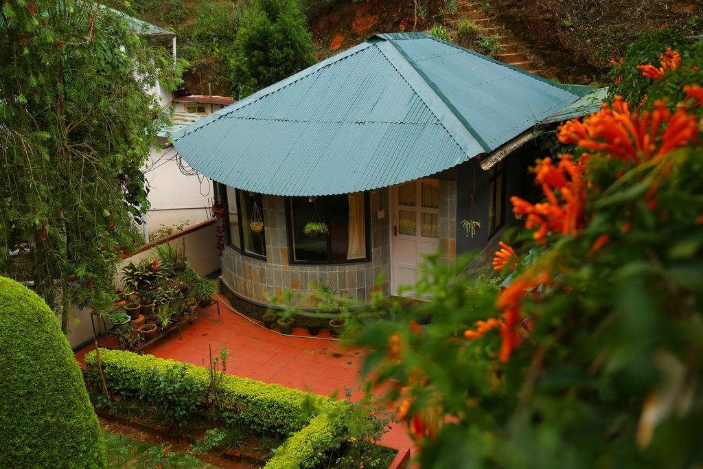 Pavithram Homestay Munnar Buitenkant foto