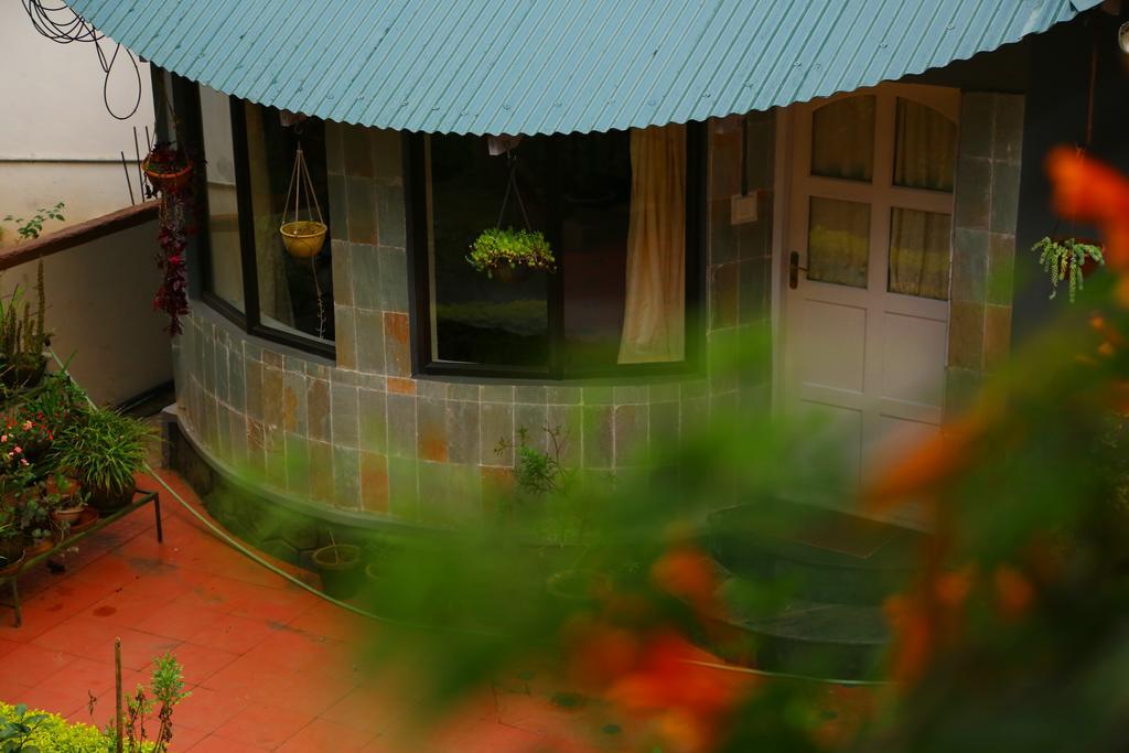 Pavithram Homestay Munnar Buitenkant foto