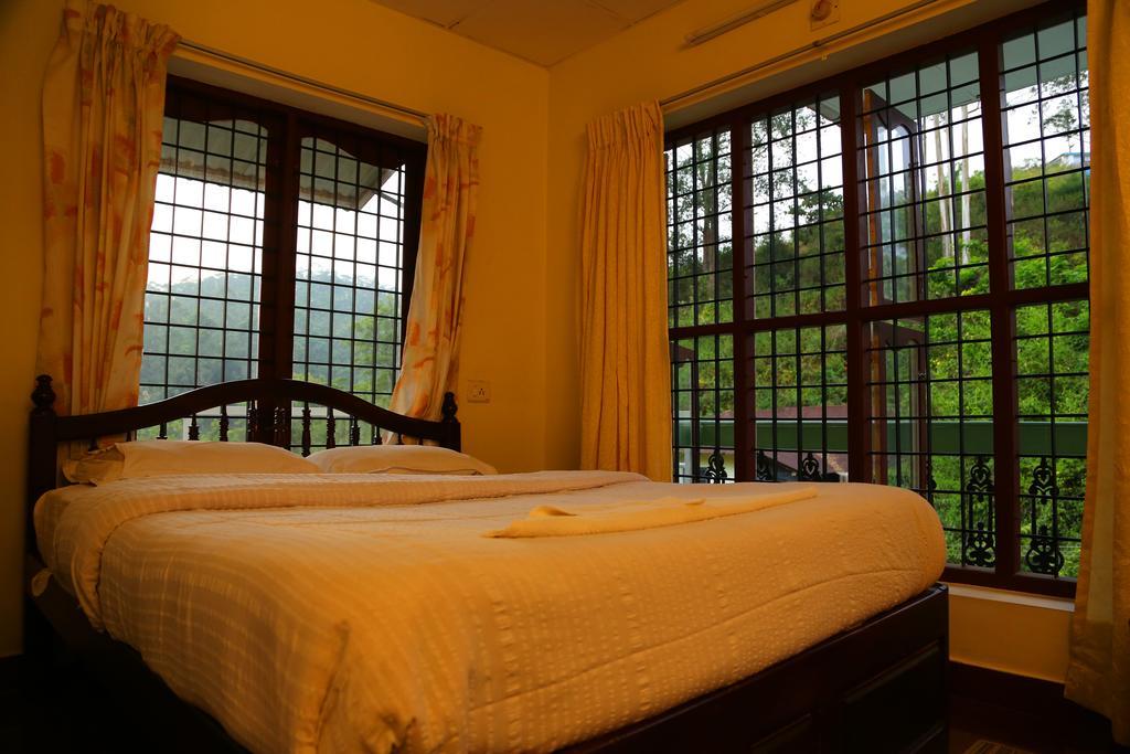 Pavithram Homestay Munnar Buitenkant foto