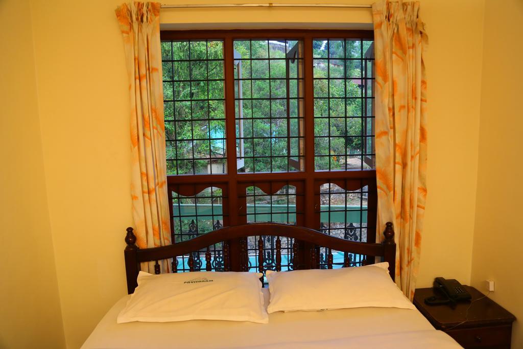 Pavithram Homestay Munnar Buitenkant foto