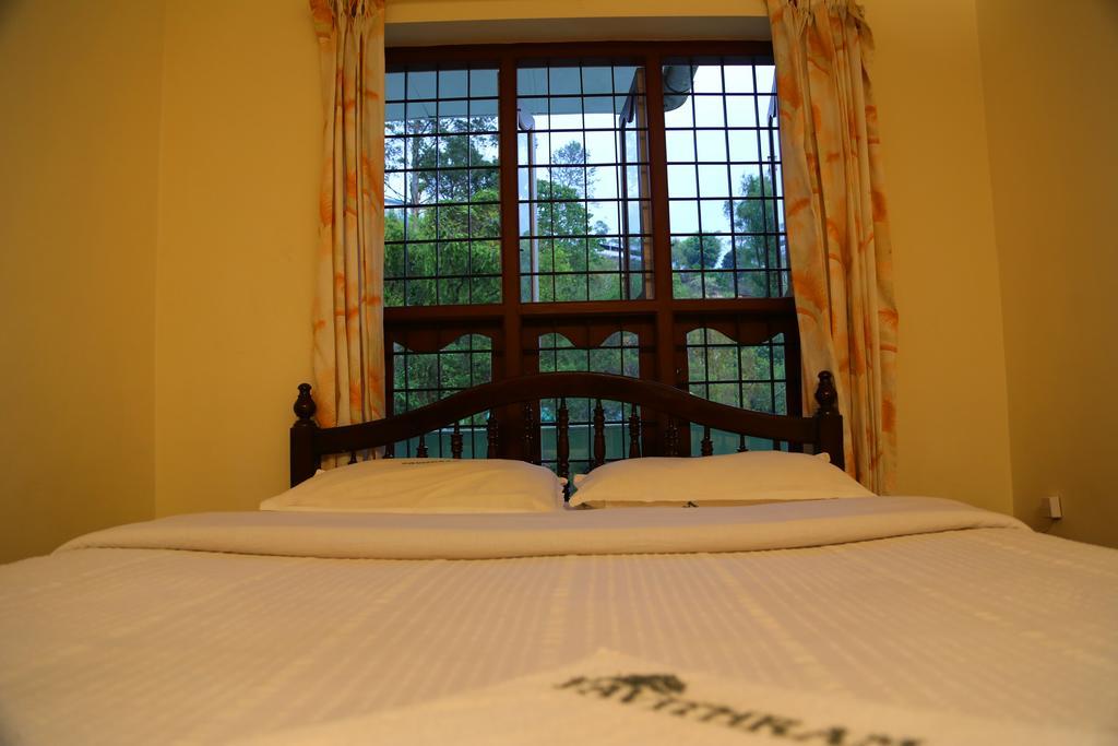 Pavithram Homestay Munnar Buitenkant foto
