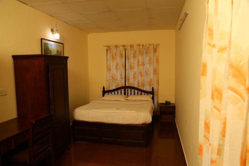 Pavithram Homestay Munnar Buitenkant foto