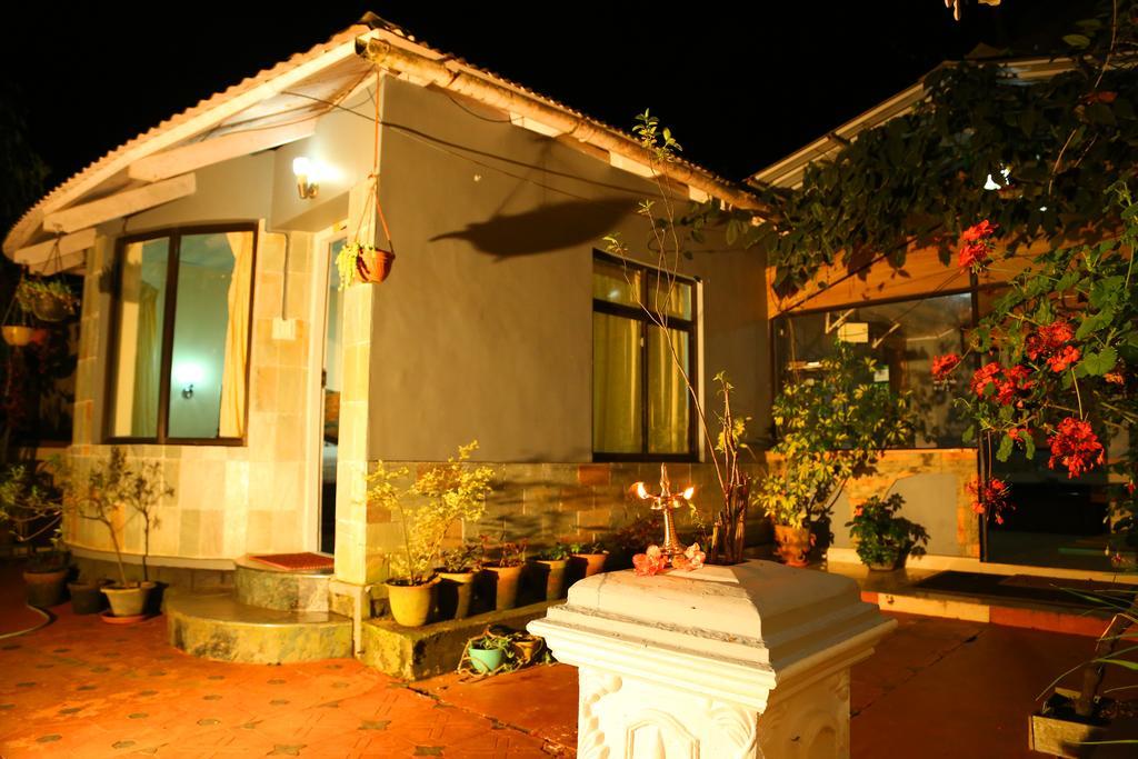 Pavithram Homestay Munnar Buitenkant foto