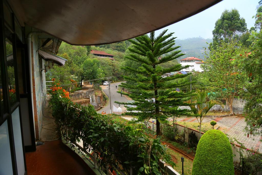 Pavithram Homestay Munnar Buitenkant foto
