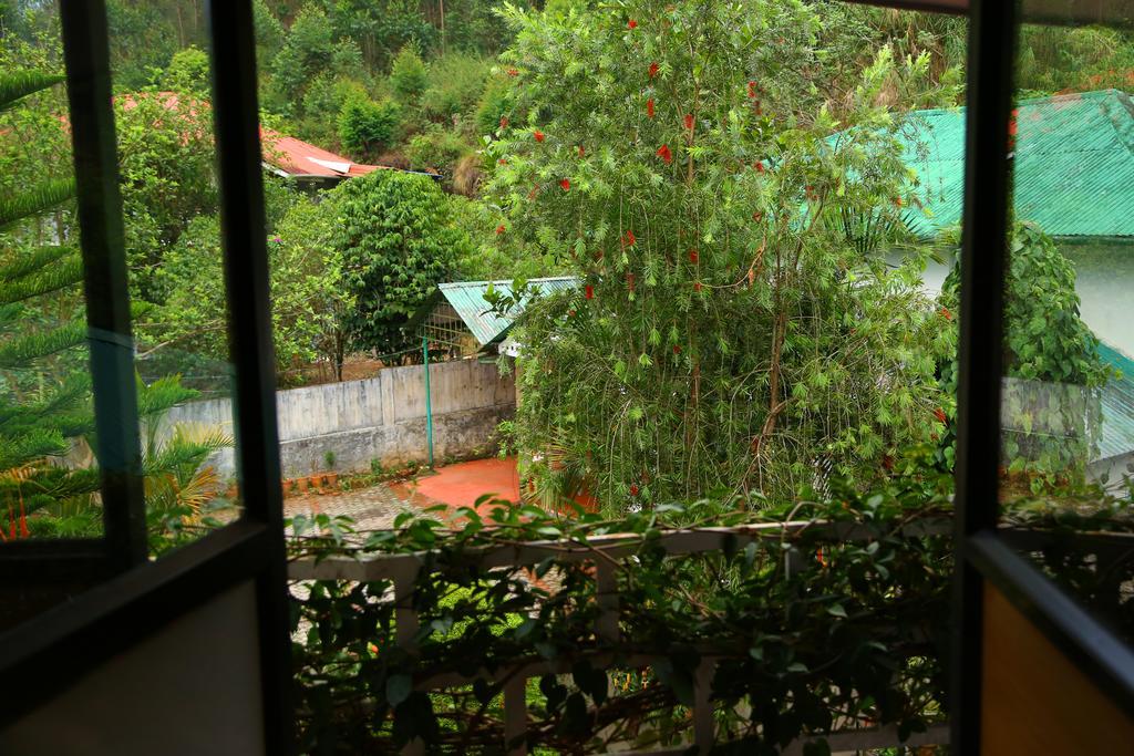 Pavithram Homestay Munnar Buitenkant foto