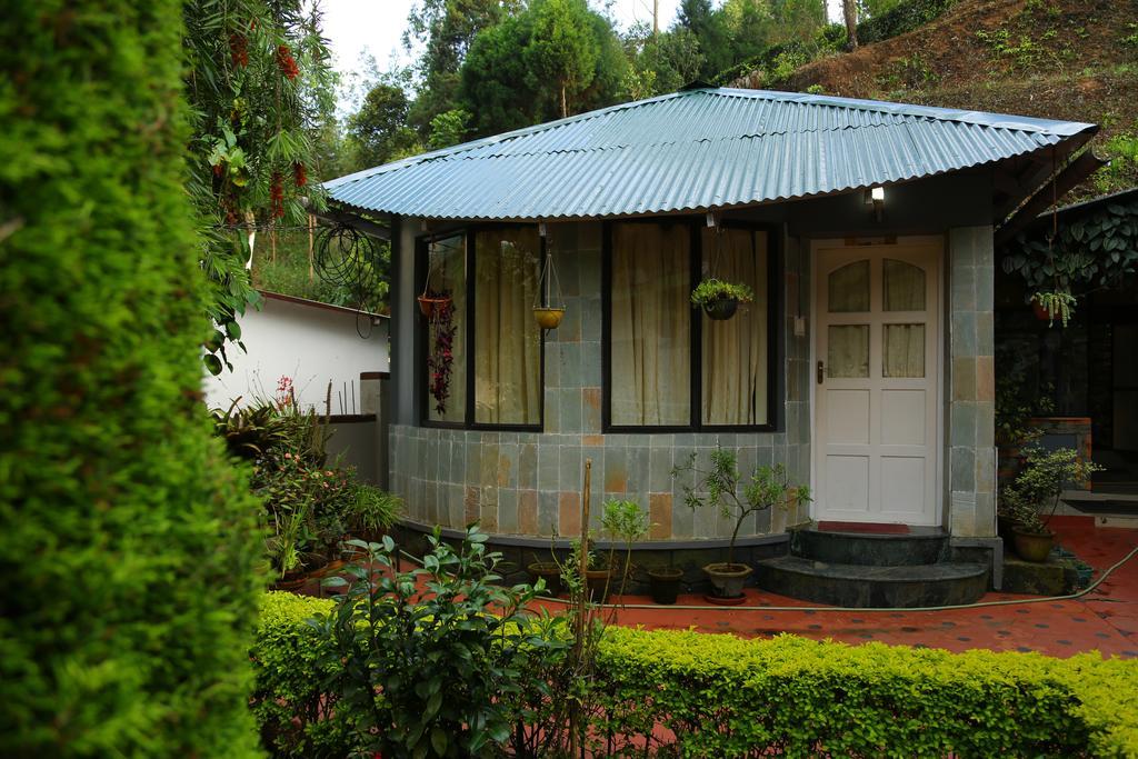 Pavithram Homestay Munnar Buitenkant foto
